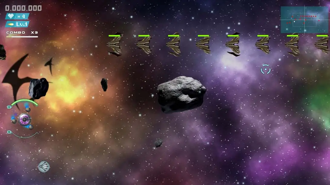 图片[4]-虚空之源 Void Source-游糖YoTeb