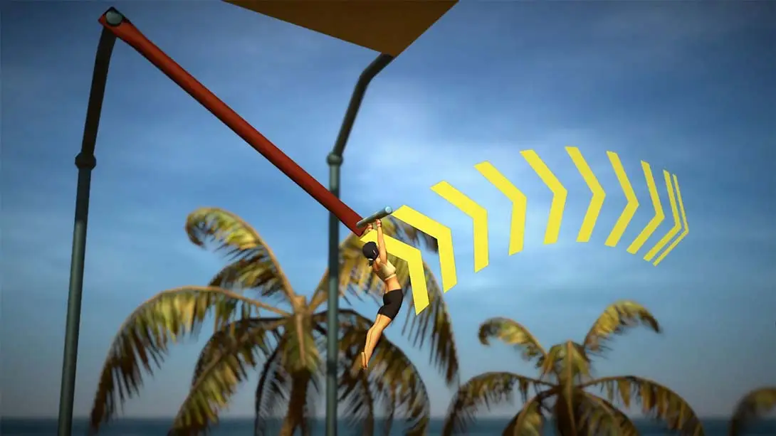 图片[5]-职业体操运动员模拟器 Pro Gymnast Simulator-游糖YoTeb