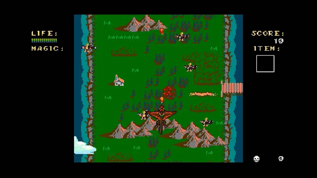 图片[3]-【美版】复仇之吼 Roar of Revenge-游糖YoTeb