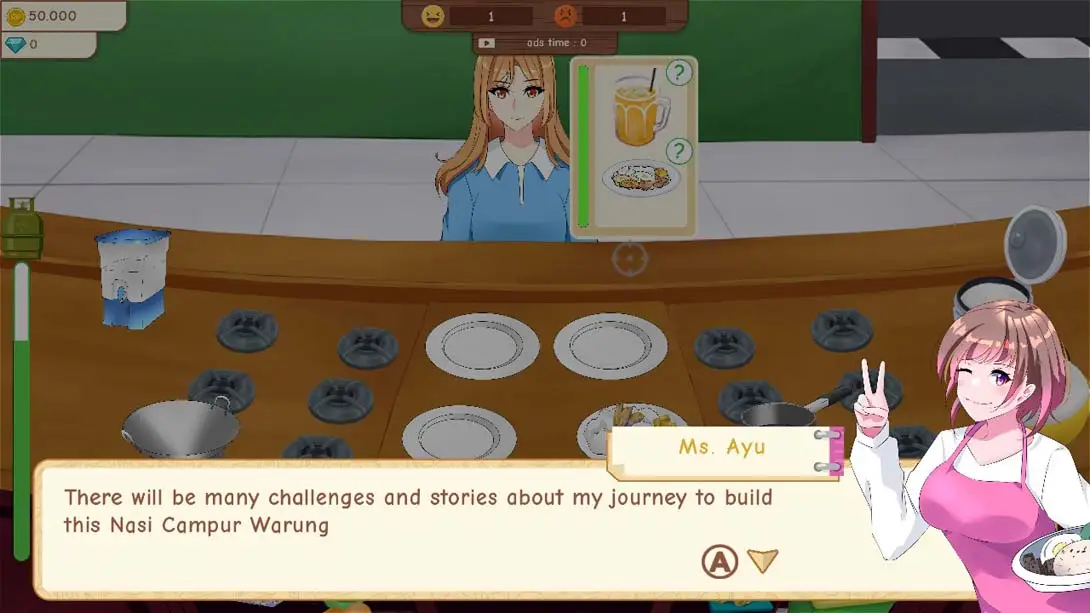 图片[2]-【美版】饭碗餐厅 Rice Bowl Restaurant-游糖YoTeb