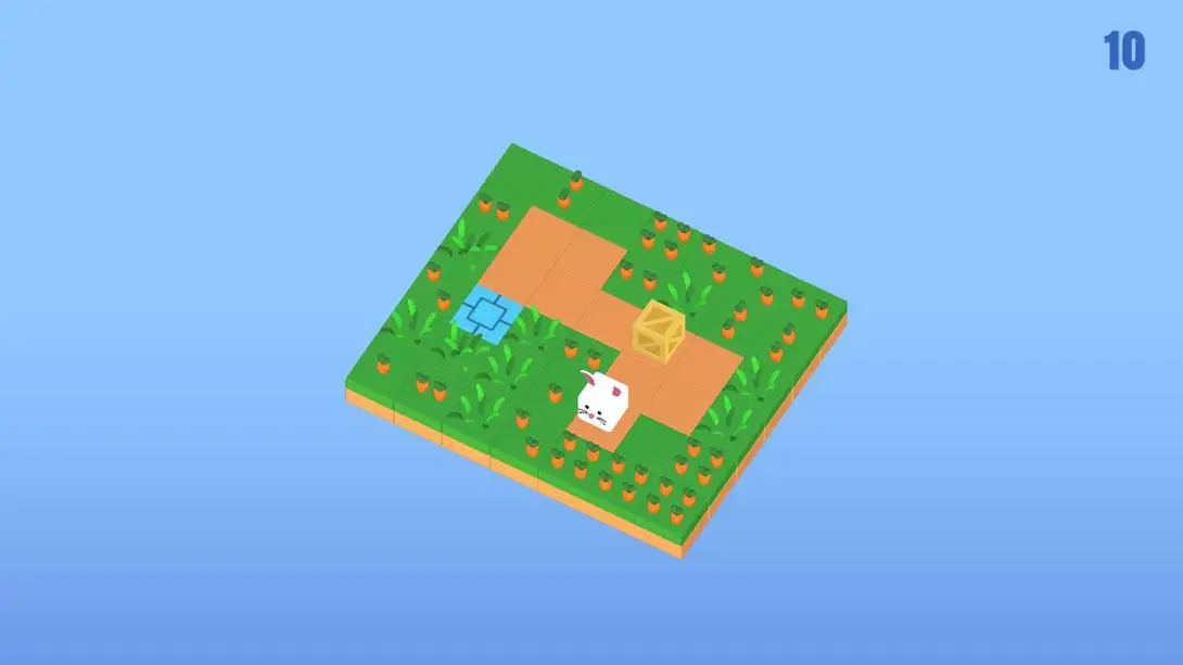 图片[3]-【日版】立方兔 .Bunny Cubed-游糖YoTeb