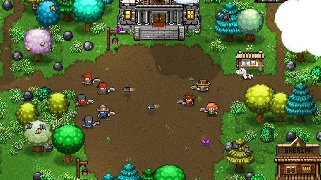 图片[2]-【美版】荒野大农夫 .Cattle Country-游糖YoTeb