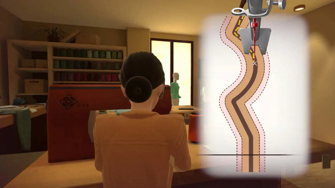 图片[3]-我的领域：潮流时装店 My Universe – Fashion Boutique-游糖YoTeb