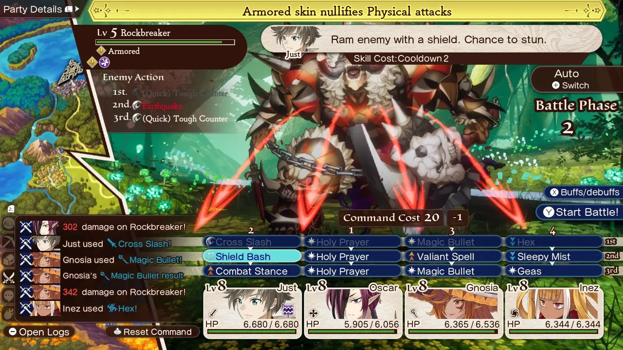 图片[5]-【美版】进度指令 .PROGRESS ORDERS-游糖YoTeb