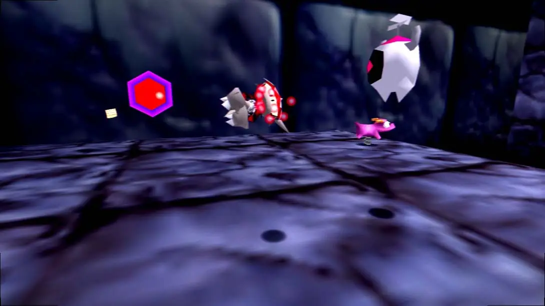 图片[1]-【美版】玉米小子64 .Corn Kidz 64-游糖YoTeb