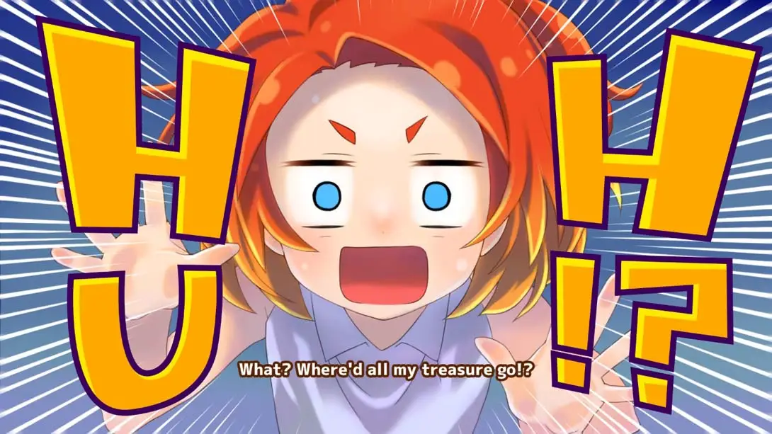 图片[3]-【美版】奥萨贝里！堀城！激堀：安娜霍林斯基拯救宇宙，好吗？ ！Osyaberi! Horijyo! Gekihori-游糖YoTeb