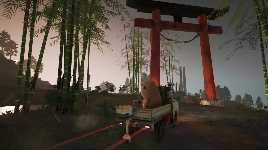 图片[5]-【美版】达愿福神社 .Promise Mascot Agency-游糖YoTeb