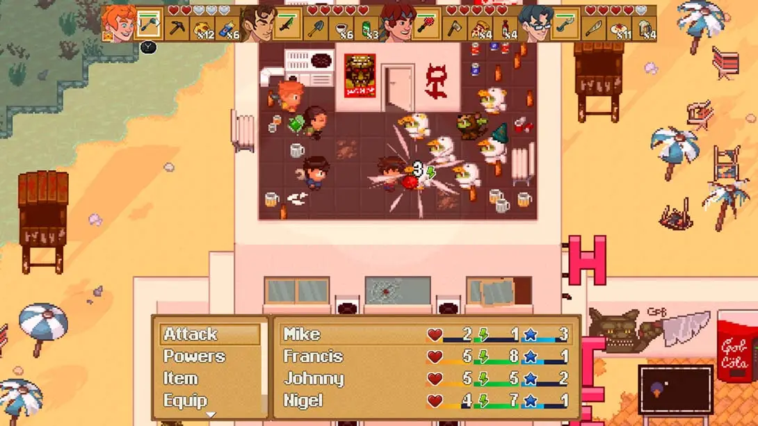 图片[2]-《天命与厄运：世界》1.5000.154-游糖YoTeb