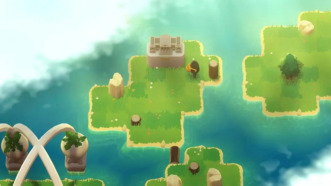 图片[1]-【美版】怪物的远征 A Monster s Expedition-游糖YoTeb