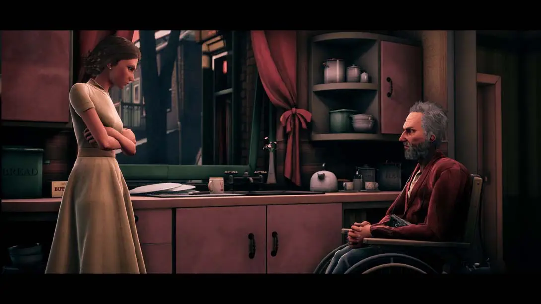 图片[6]-【美版】康威：大丽花街失踪事件 .Conway: Disappearance at Dahlia View-游糖YoTeb