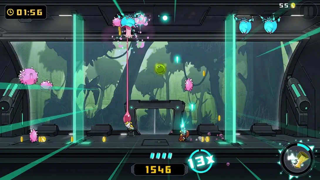 图片[5]-昆虫屠夫 The Bug Butcher-游糖YoTeb