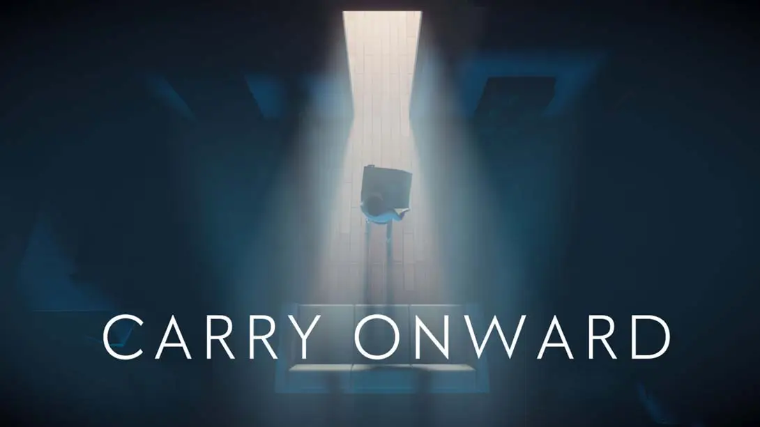 【美版】继续前行 .Carry Onward-游糖YoTeb