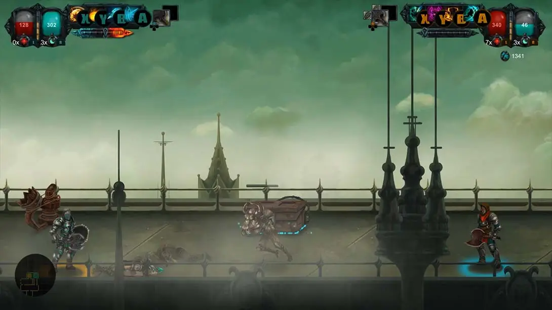 图片[6]-【美版】月光林地_终极版.Moonfall Ultimate-游糖YoTeb