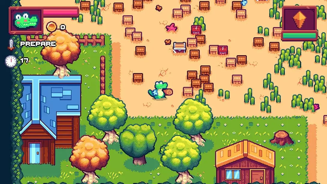 图片[1]-【美版】狂暴海洋 Wild Seas-游糖YoTeb