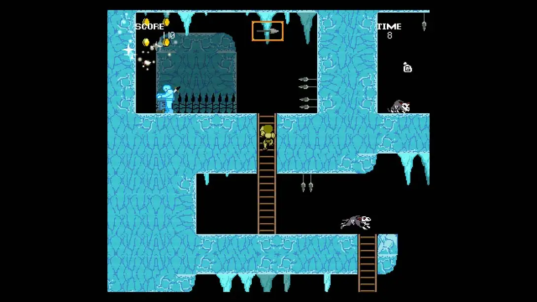 图片[3]-纳扎里克大坟墓 DUNGEON OF NAZARICK-游糖YoTeb