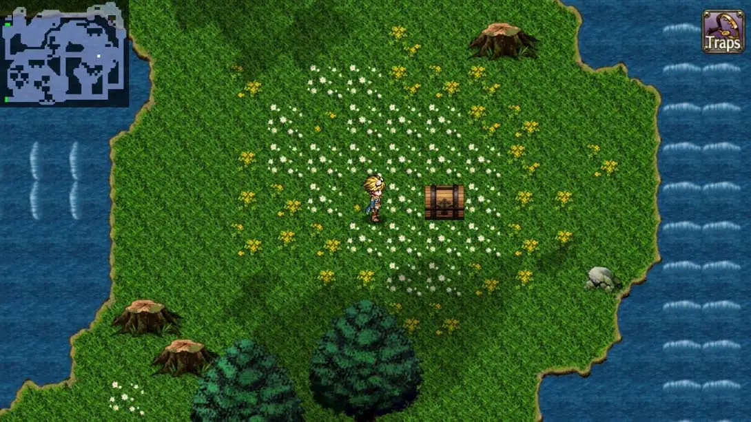 图片[6]-【美版】远古猎人 Onigo Hunter-游糖YoTeb