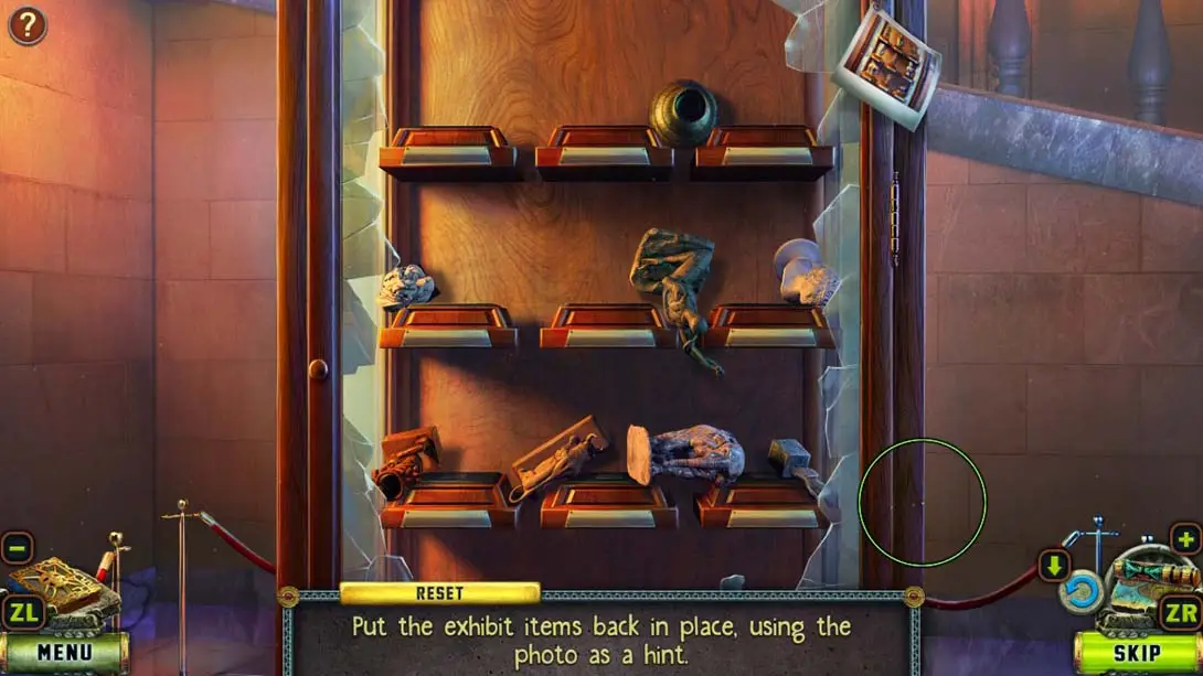 图片[6]-【德版】遗产囚徒 The Legacy: Prisoner-游糖YoTeb