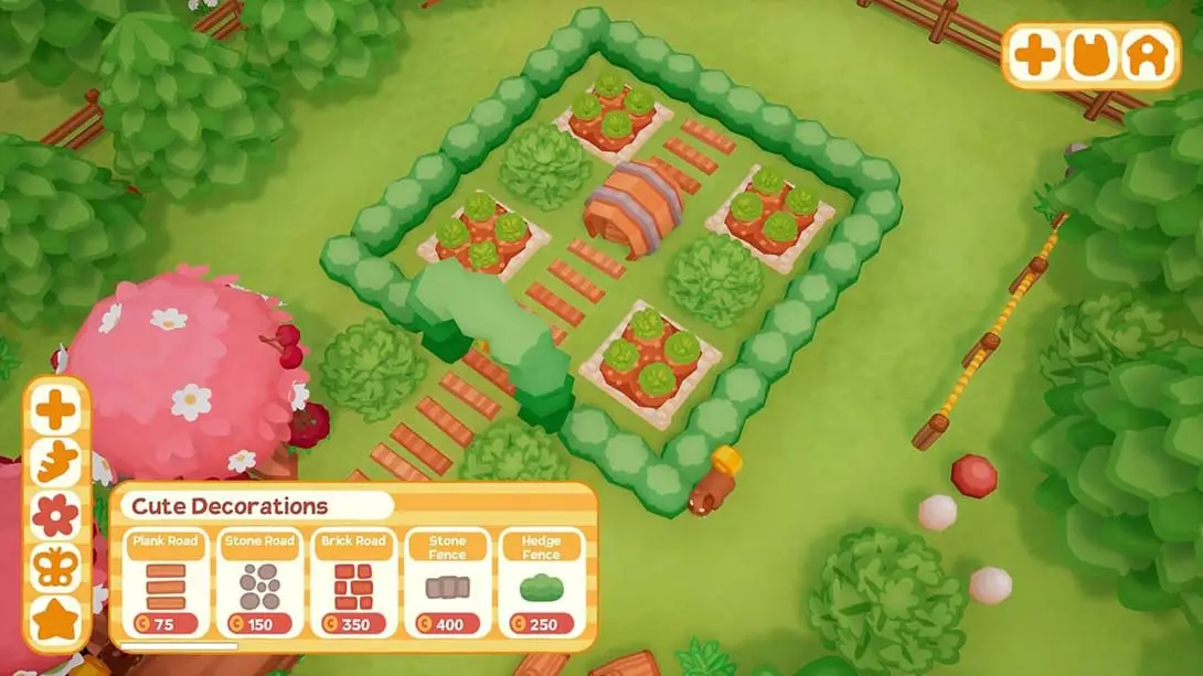 图片[1]-【美版】兔子公园 Bunny Park-游糖YoTeb