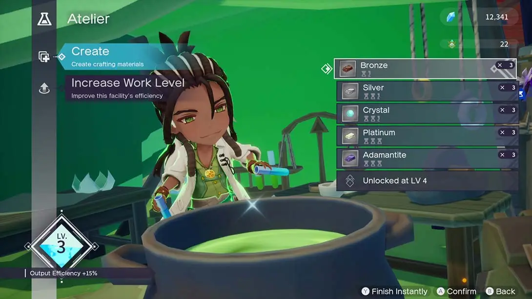 图片[3]-芙蕾德利卡（1.0.3）金手指美版-游糖YoTeb