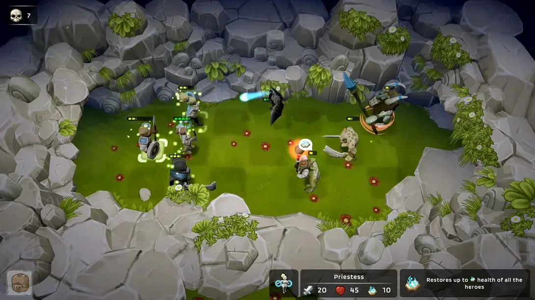 图片[5]-卫兵 Guards-游糖YoTeb