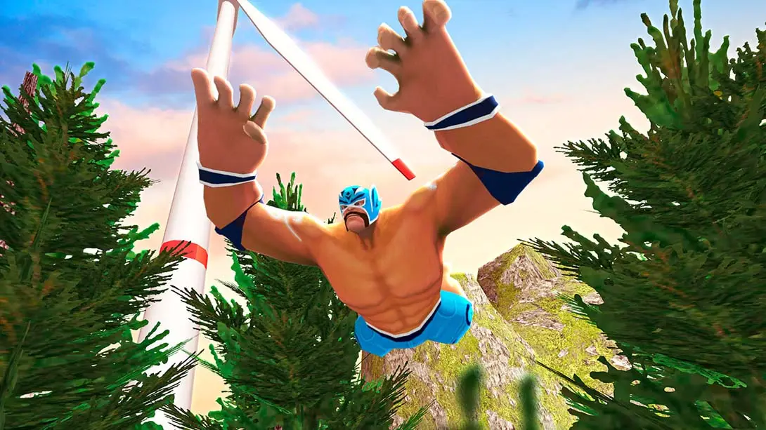 图片[5]-【美版】超级英雄飞行学校 Super Hero Flying School-游糖YoTeb