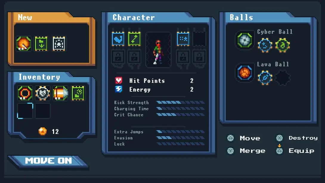 图片[5]-【美版】踢踢地牢 .Footgun Underground-游糖YoTeb