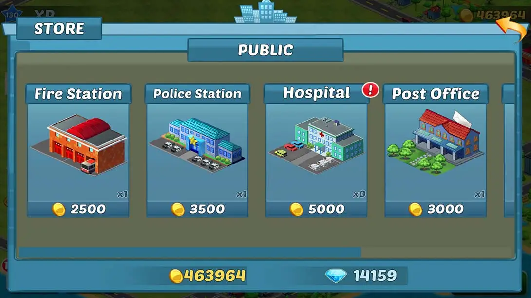 图片[4]-【美版】My Downtown-游糖YoTeb