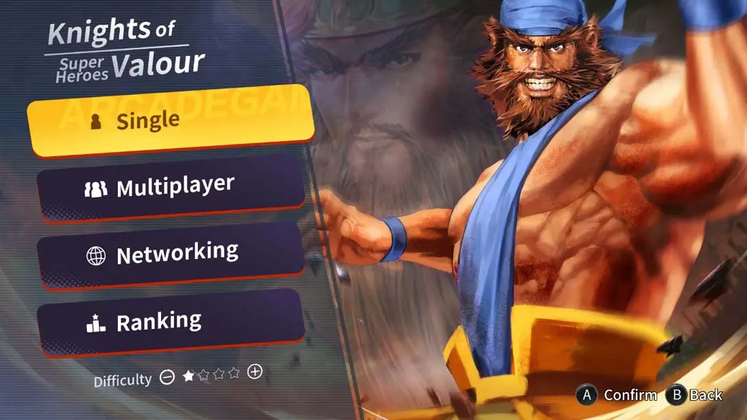 图片[2]-IGS经典街机合集（1.0.9）金手指-游糖YoTeb