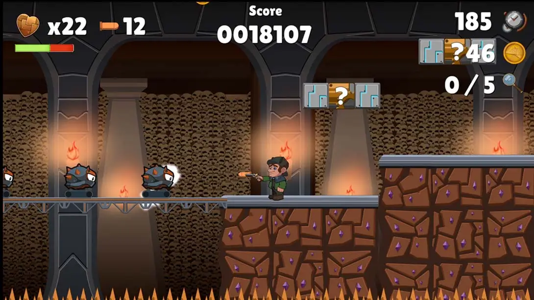 图片[6]-福尔摩斯 寻找莫里亚蒂（1.0.0）金手指-游糖YoTeb