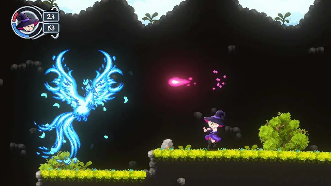 图片[2]-【美版】索菲亚与古代氏族 Sofiya and the Ancient Clan-游糖YoTeb