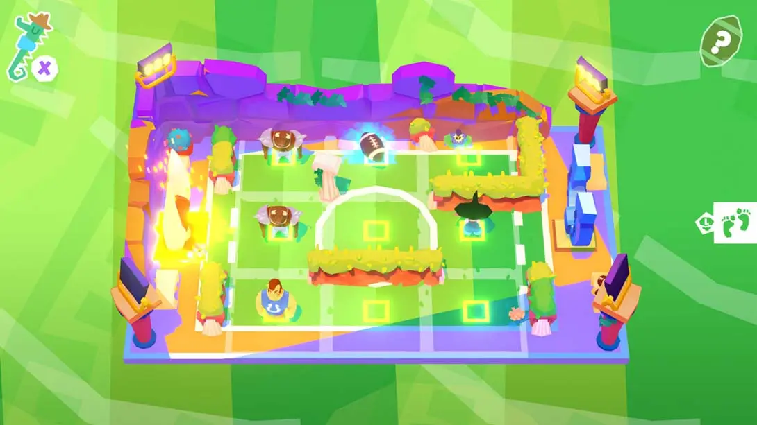 图片[1]-【美版】小魔女星拼乐 Harmony’s Odyssey-游糖YoTeb