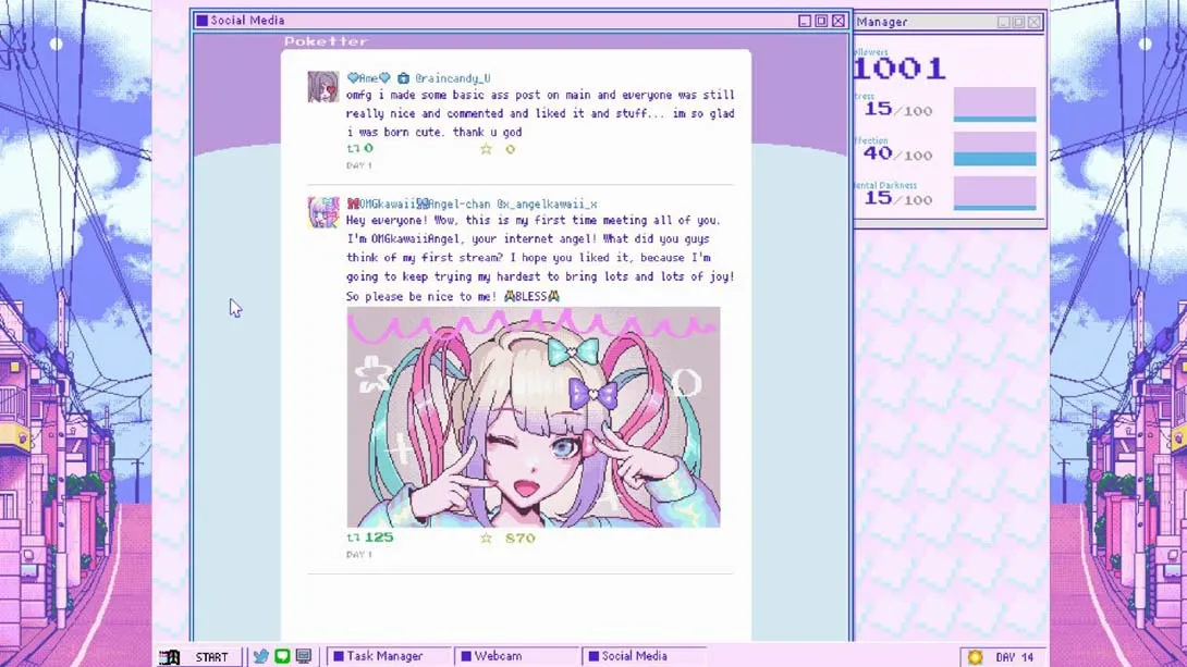 图片[2]-【日版】主播女孩重度依赖 NEEDY STREAMER OVERLOAD-游糖YoTeb