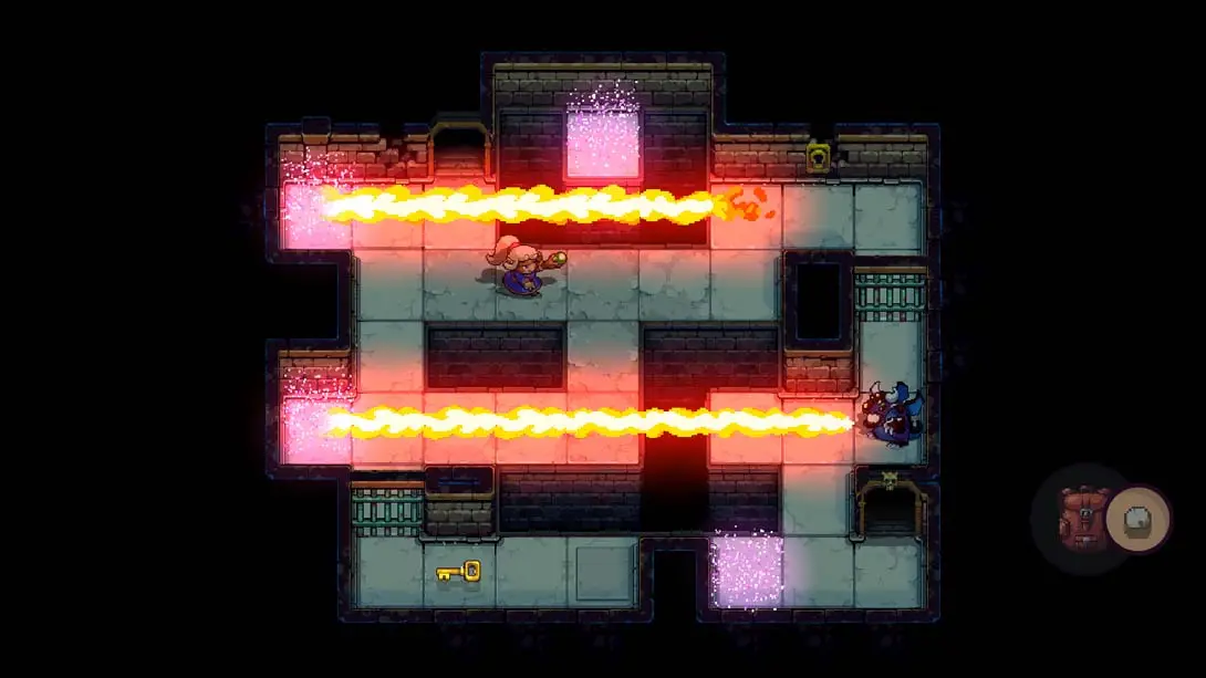 图片[2]-【美版】恐惧岩地牢2 死去的国王的秘密 .Dungeons of Dreadrock – The Dead King’s Secret-游糖YoTeb