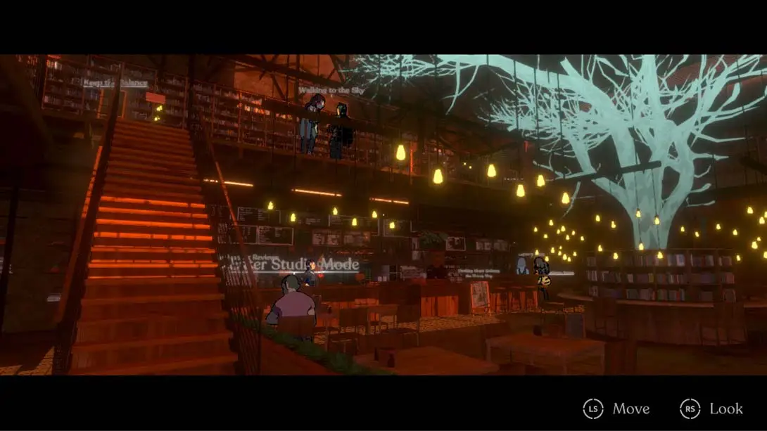 图片[3]-终点咖啡馆 Necrobarista-游糖YoTeb