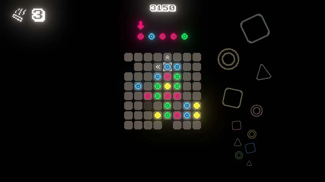 图片[3]-闪电战 Blipz-游糖YoTeb