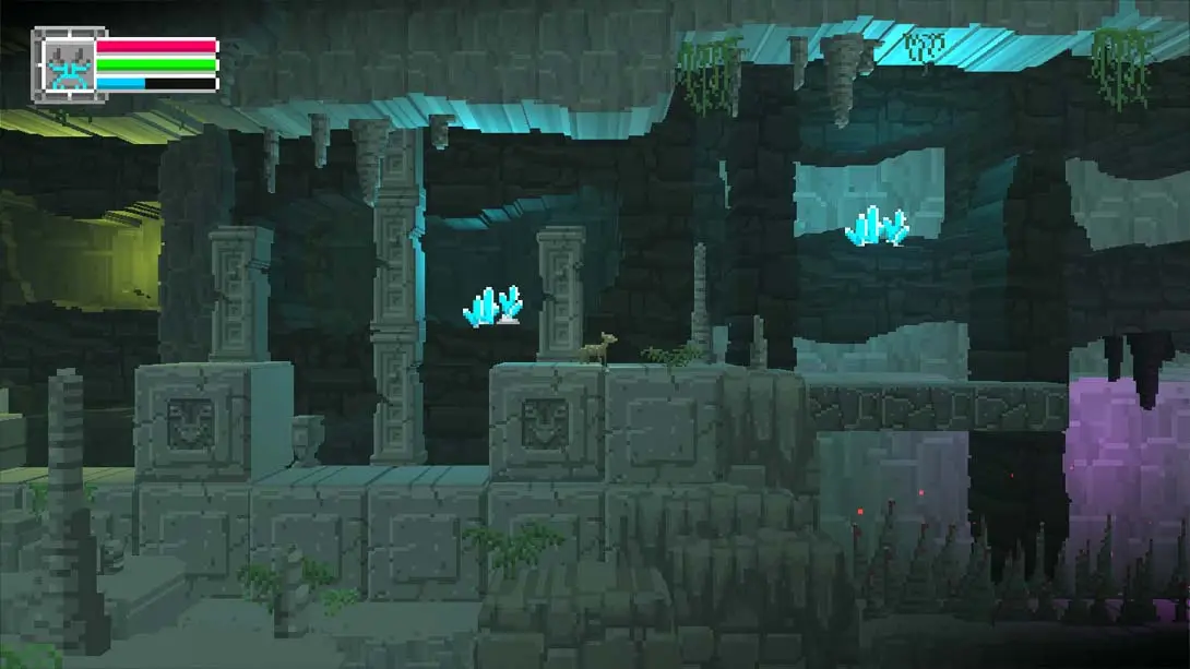 图片[5]-鹿神 The Deer God-游糖YoTeb