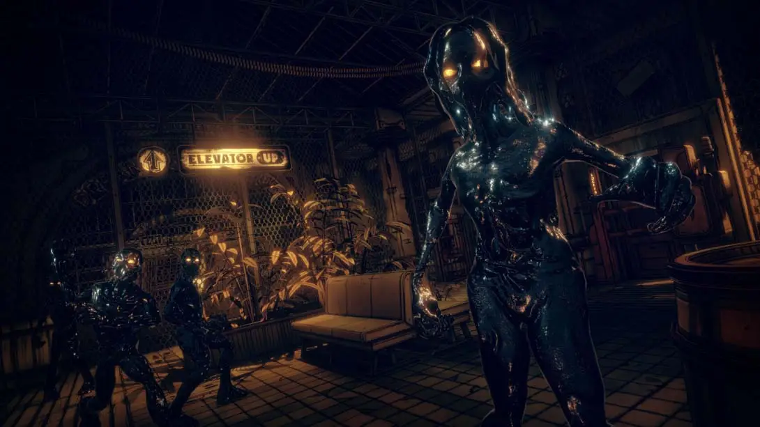 图片[2]-【美版】班迪与黑暗复兴 .Bendy and the Dark Revival-游糖YoTeb