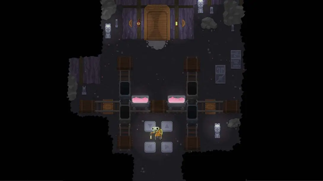 图片[1]-【美版】Moonrise Fall-游糖YoTeb