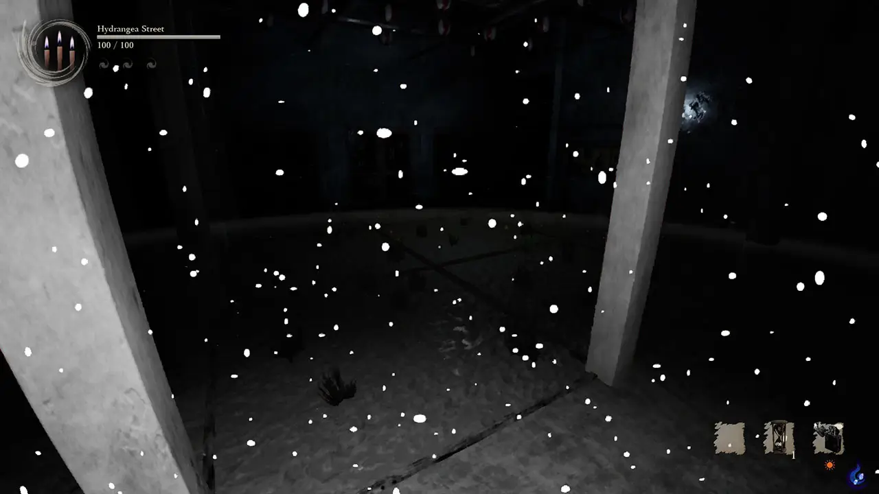 图片[1]-【日版】影之回廊2 雨之四葩 .Shadow Corridor 2-游糖YoTeb