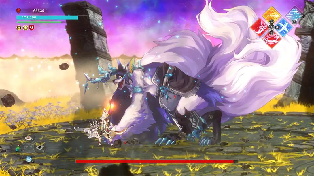 图片[4]-【美版】失落史诗 LOST EPIC-游糖YoTeb