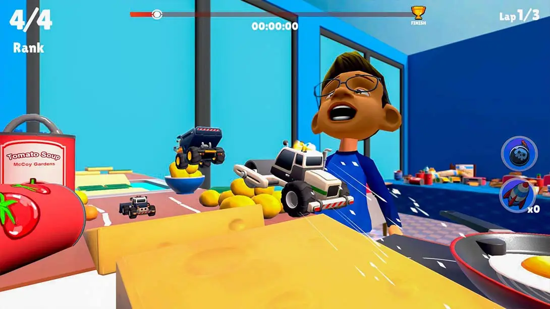 图片[6]-【美版】玩具骑士 .Toy Rider-游糖YoTeb