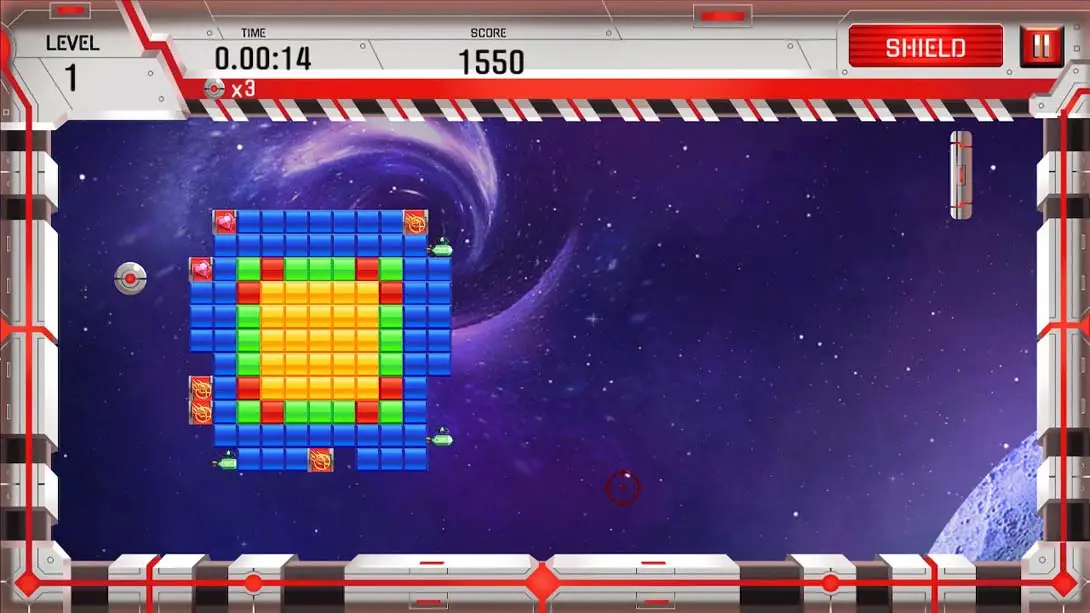 图片[2]-【美版】极限崩溃 .CrashOut Xtreme-游糖YoTeb