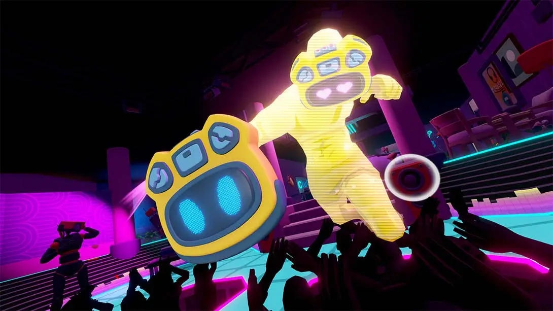 图片[4]-【美版】正义的吸尘器 justice sucks-游糖YoTeb