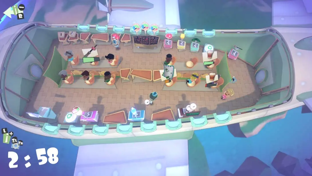 图片[2]-胡闹飞机 Shakes on a Plane-游糖YoTeb