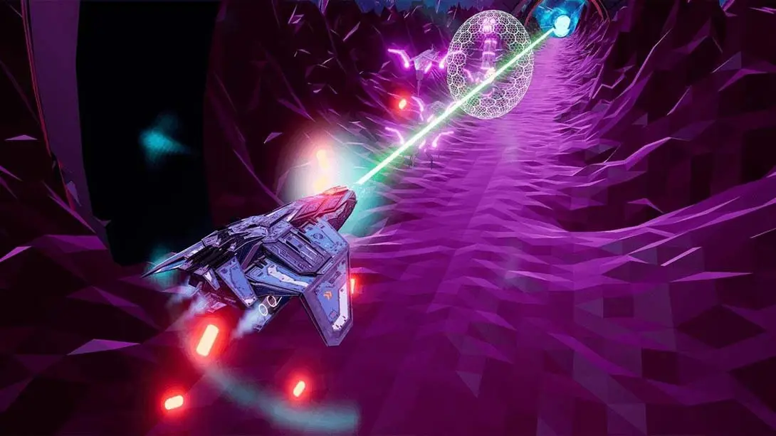 图片[4]-复古太空战斗机 Retro Space Fighter-游糖YoTeb