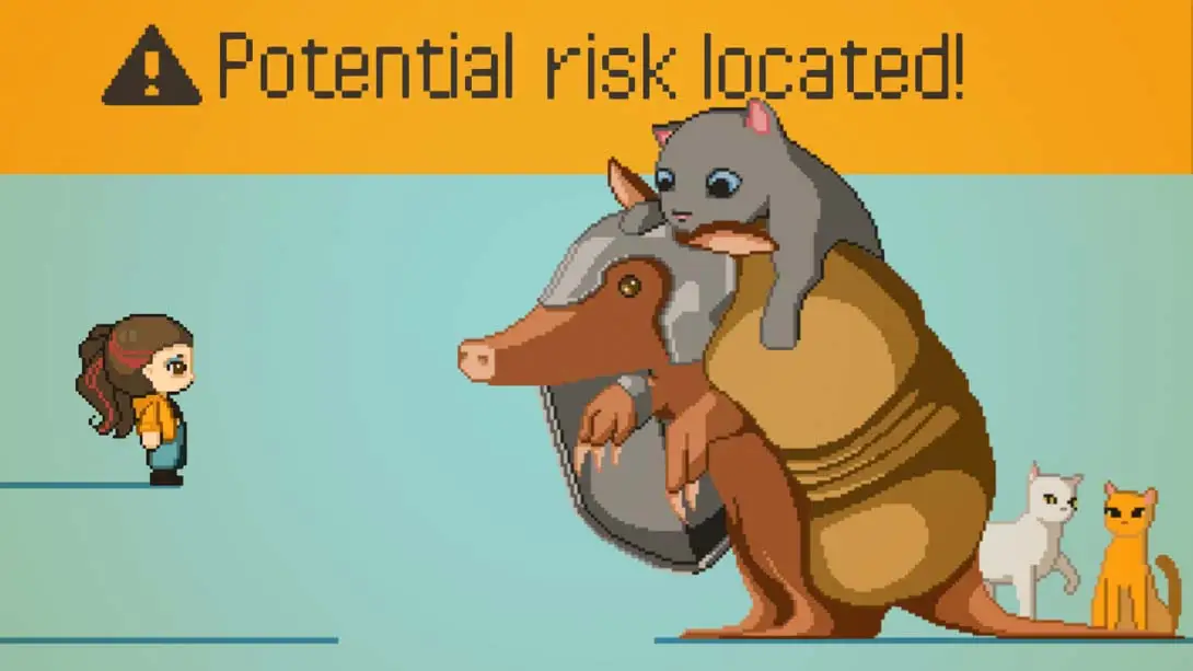 图片[3]-信件 – 书面冒险 Letters – a written adventure-游糖YoTeb