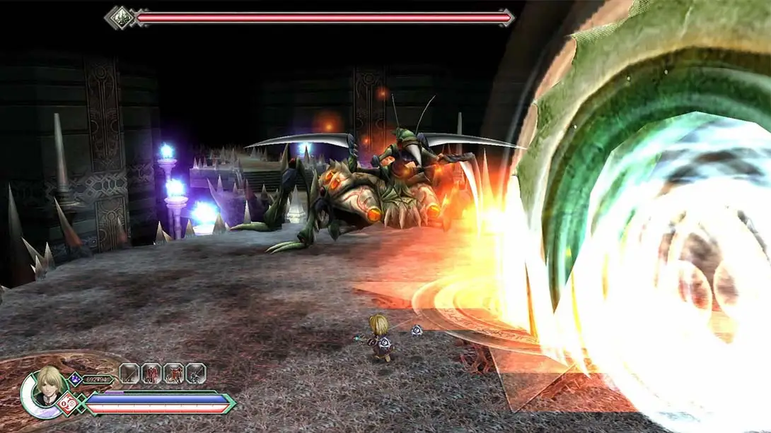 图片[1]-伊苏：起源 Ys Origin（1.0.2）金手指-游糖YoTeb