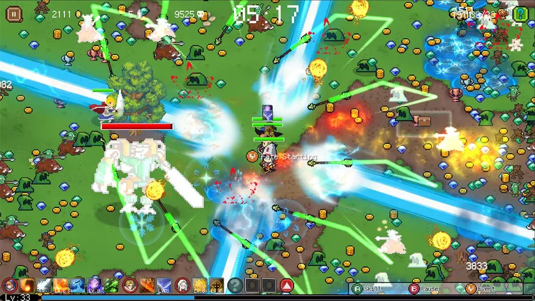 图片[3]-【英版】命运英雄 .Hero Of Fate-游糖YoTeb