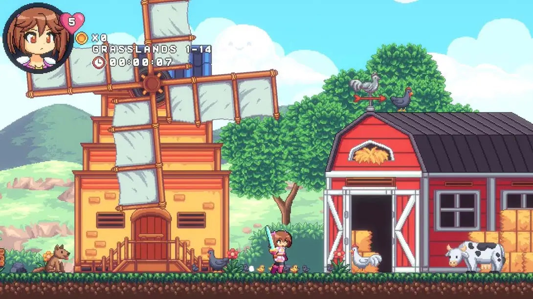 图片[4]-《妻子之旅》1.01-游糖YoTeb