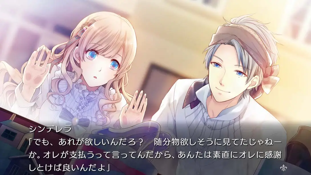 图片[3]-大正×对称爱丽丝合集 Taisho × Symmetric Alice all in one-游糖YoTeb